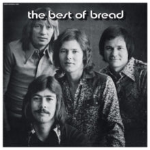 Bread: The Best Of Bread - Vinyl