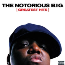 The Notorious B.I.G.: Greatest Hits - Vinyl
