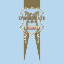 Madonna: The Immaculate Collection - Vinyl