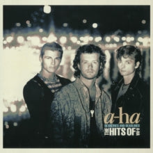 a-ha: Headlines And Deadlines - The Hits Of A-Ha - Vinyl