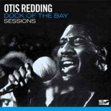 Otis Redding: Dock Of The Bay Sessions - Vinyl