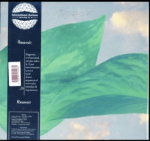 Resavoir: Resavoir - Vinyl