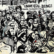Makaya McCraven: Universal Beings - CD