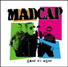 Madcap: East To West - CD