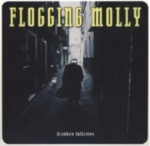 Flogging Molly: Drunken Lullabies - Vinyl