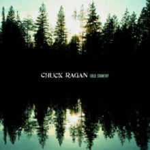 Chuck Ragan: Gold Country - CD