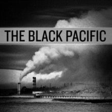 The Black Pacific: Black Pacific - CD