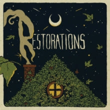 Restorations: Lp2 - Vinyl