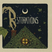 Restorations: Lp2 - CD