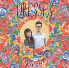 Dresses: Sun Shy - CD