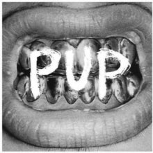 PUP: Pup - Vinyl