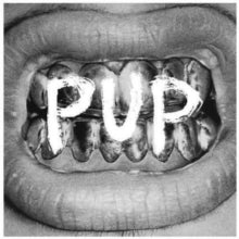 PUP: Pup - CD