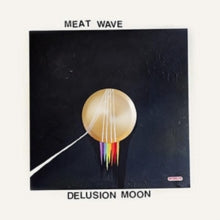 Meat Wave: Delusion Moon - CD