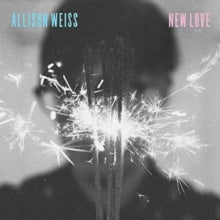 Allison Weiss: New Love - Vinyl