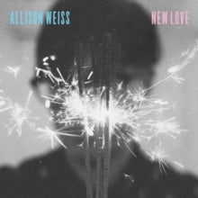 Allison Weiss: New Love - CD