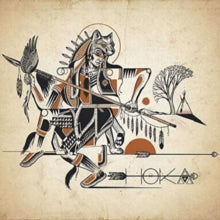 Nahko and Medicine for the People: Hoka - CD