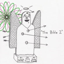 ajj: Bible 2 - CD