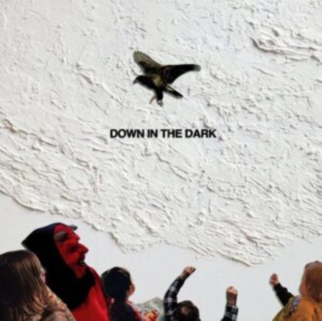 Safe to Say: Down In The Dark - CD