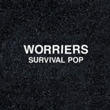 Worriers: Survival Pop - CD