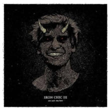 Iron Chic: You Cant Stay Here - Vinyl