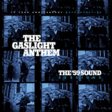 The Gaslight Anthem: 59 Sound Sessions - Vinyl