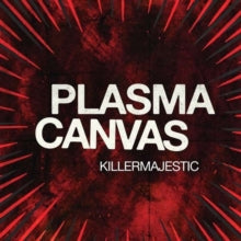 Plasma Canvas: Killermajestic - Vinyl