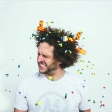 Andy Frasco and the U.N.: Keep On Keepin On - CD