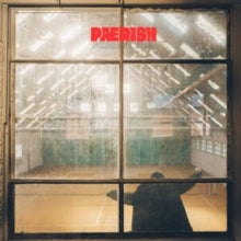 Pærish: Fixed It All - CD