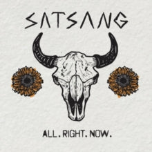 Satsang: All. Right. Now. - Vinyl