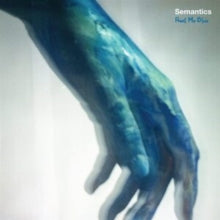 Semantics: Paint Me Blue - Vinyl
