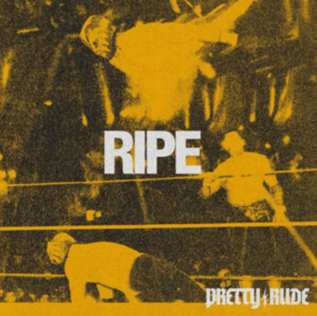 Pretty Rude: Ripe - Vinyl