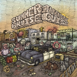 Summerbruise: Infinity Guise - CD
