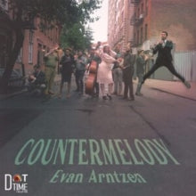 Evan Arntzen: Countermelody - CD
