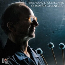 Wolfgang Lackerschmid: Summer Changes - CD