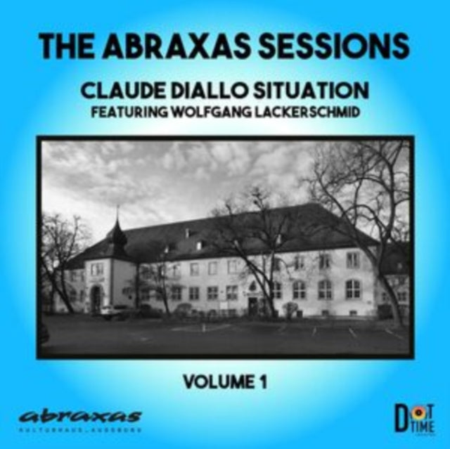 Claude Diallo Situation: Claude Diallo Situation - CD