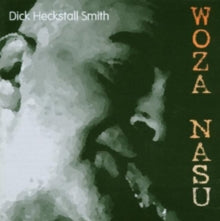 Dick Heckstall-Smith: Woza Nasu - CD