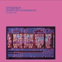Synergy: Computer Experiments - Vol 1 - CD