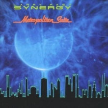 Synergy: Metropolitan Suite - CD