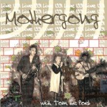 Mother Gong: Live In The Usa - CD