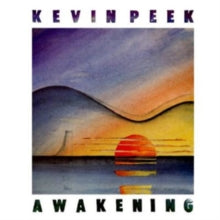 Kevin Peek: Awakening - CD