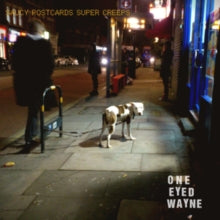 One Eyed Wayne: Saucy Postcards Super C - CD