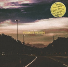 Jason McNiff: Tonight We Ride - CD