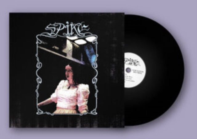 Spike: Spike - Vinyl