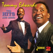 Tommy Edwards: The Hits And More ... - CD