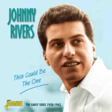 Johnny Rivers: This Could Be The One (The Early Sides) - CD