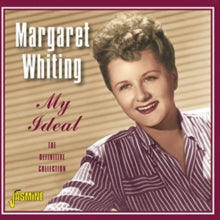 Margaret Whiting: My Ideal - The Definitive Collection - CD