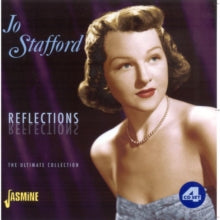 Jo Stafford: Reflections - CD