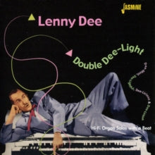 Lenny Dee: Double Dee-Light (Dee-Most Dee-Licious. Dee-Lightful & Dee-Lirious) - CD