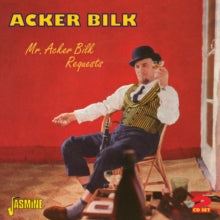 Acker Bilk: Mr Acker Bilk Requests - CD