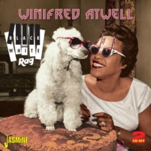 Winifred Atwell: Black & White Rag - CD